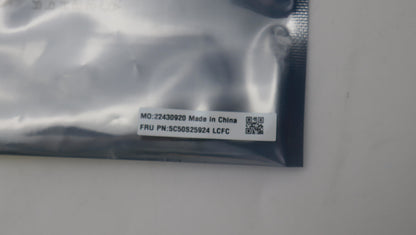 Lenovo CARDPOP L 83UU USB Board 5C50S25924