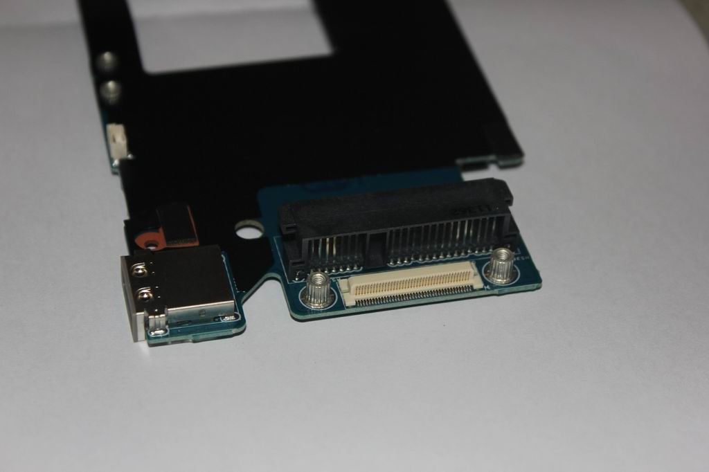 Lenovo LU47 10L HDD Board 90200005