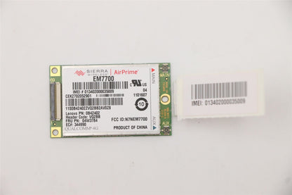 Lenovo Wireless,WWAN,SIE,EM7700 04W3784