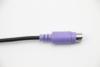 Lenovo PS2 TRDTNL KB BK EURO ENG 00XH935
