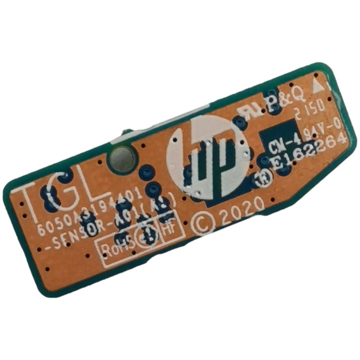 Genuine HP Pavilion 14-DW Sensor Board L96506-001