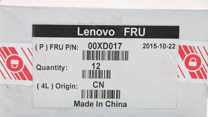 Lenovo Jumper for Tiny Braswell 2L 00XD017