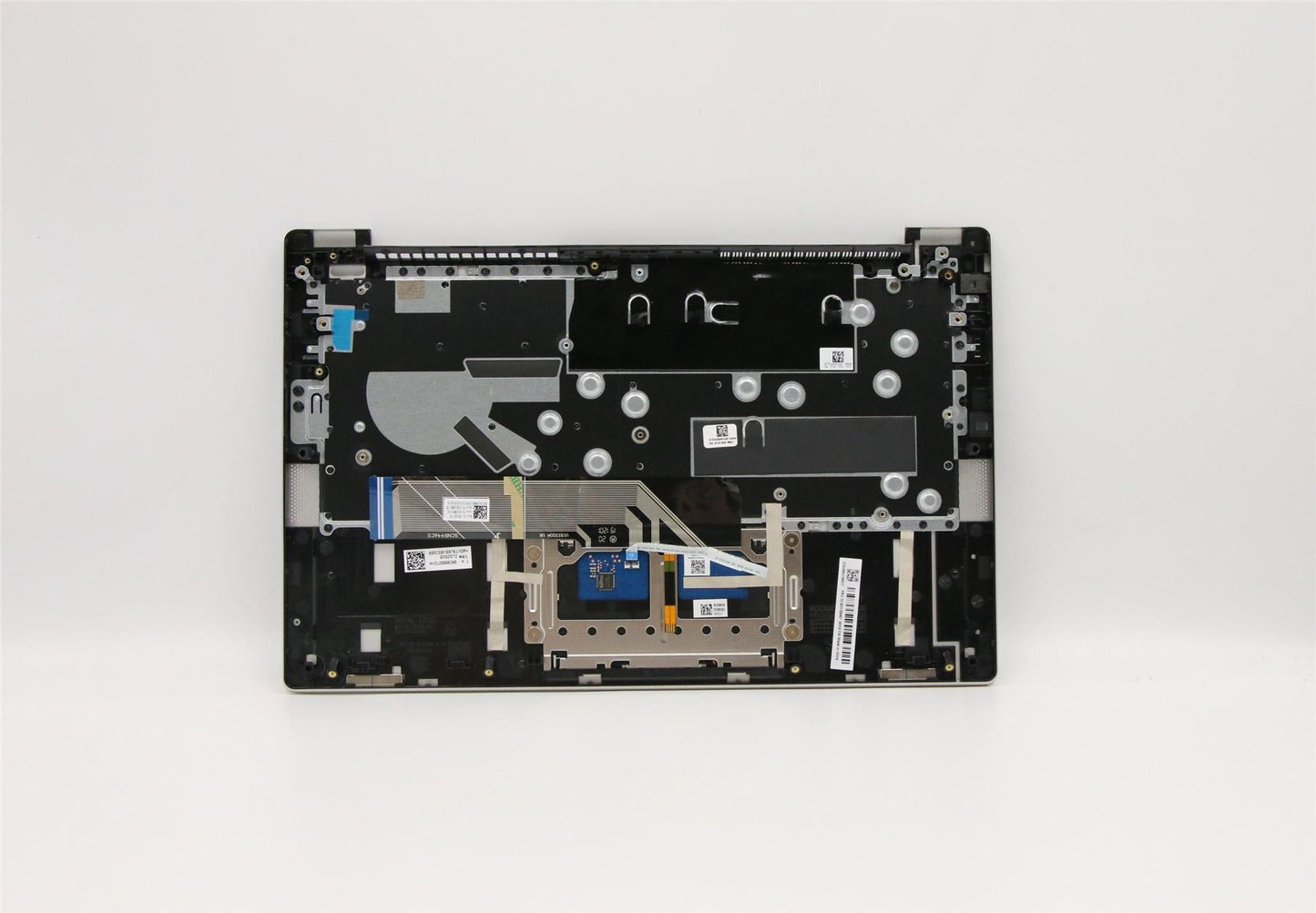 Lenovo Upper C81YH AL_SIL FP BLKB_TUR 5CB0Y88967