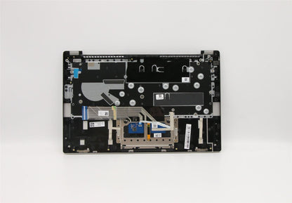 Lenovo Upper C81YH AL_SIL FP BLKB_TUR 5CB0Y88967