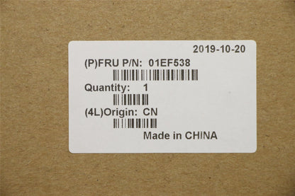 Lenovo stand black top S5250 01EF538