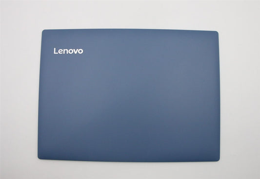 Lenovo IdeaPad 320-14ISK 320-14IKB LCD Cover Rear Back Housing Blue 5CB0N82331