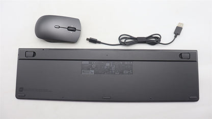 Lenovo Primax K71_G2 2.4GBT Grey DE 5KM1K37630