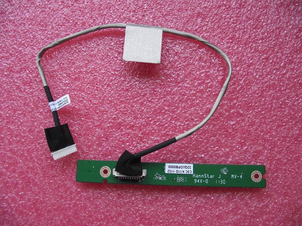Lenovo C320 W/CABLE Power Board 31051815