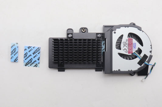 Lenovo MECH_ASM thermal kit,Capri III M.2 Board 5M11N44150