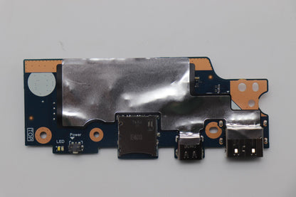 Lenovo CARDPOP H 83JQ USB Board 5C50S25779