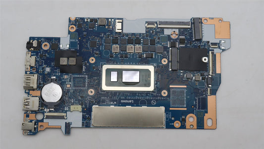 Lenovo IdeaPad 3 16IRU8 Motherboard Mainboard UMA INTELI51335U 8G 5B21L30577