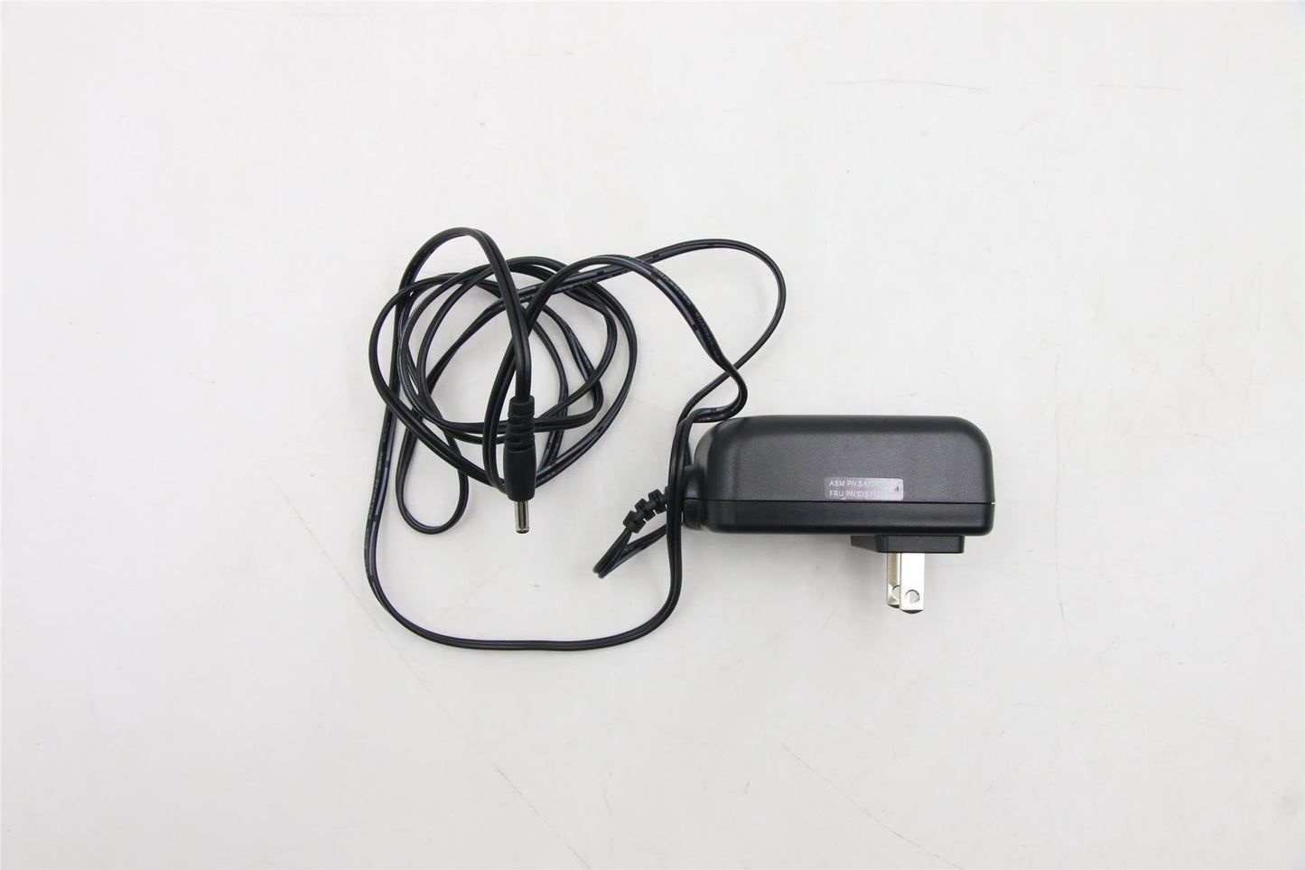 Lenovo Widi AC Adapter US FRU 03X7121