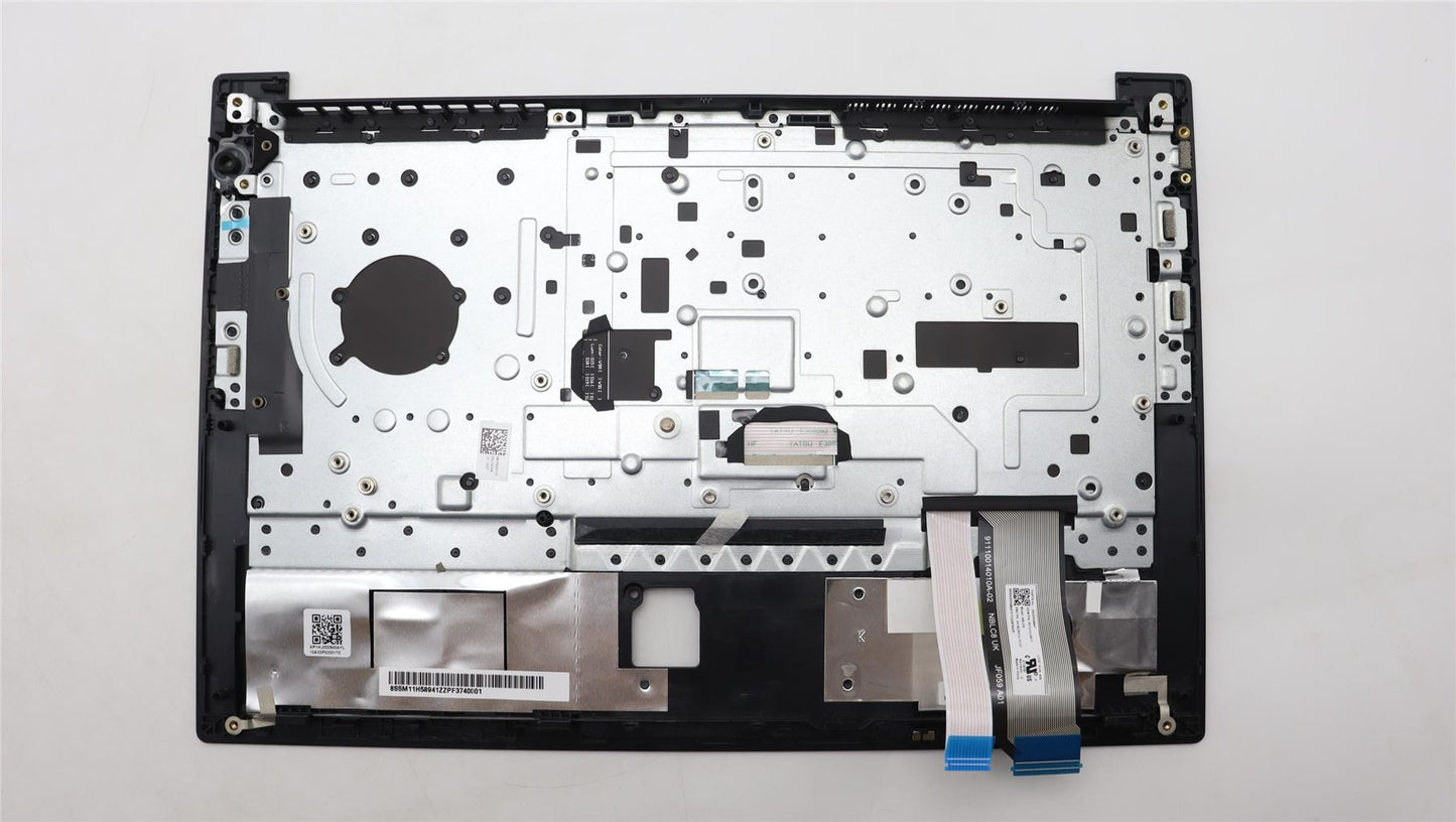 Lenovo ThinkPad E14 Gen 4 s Keyboard Palmrest Top Cover Hungarian 5M11H58941