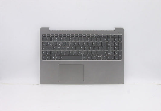 Lenovo Upper Case 3N 81GC MGR W/KB BL GE 5CB0R57660