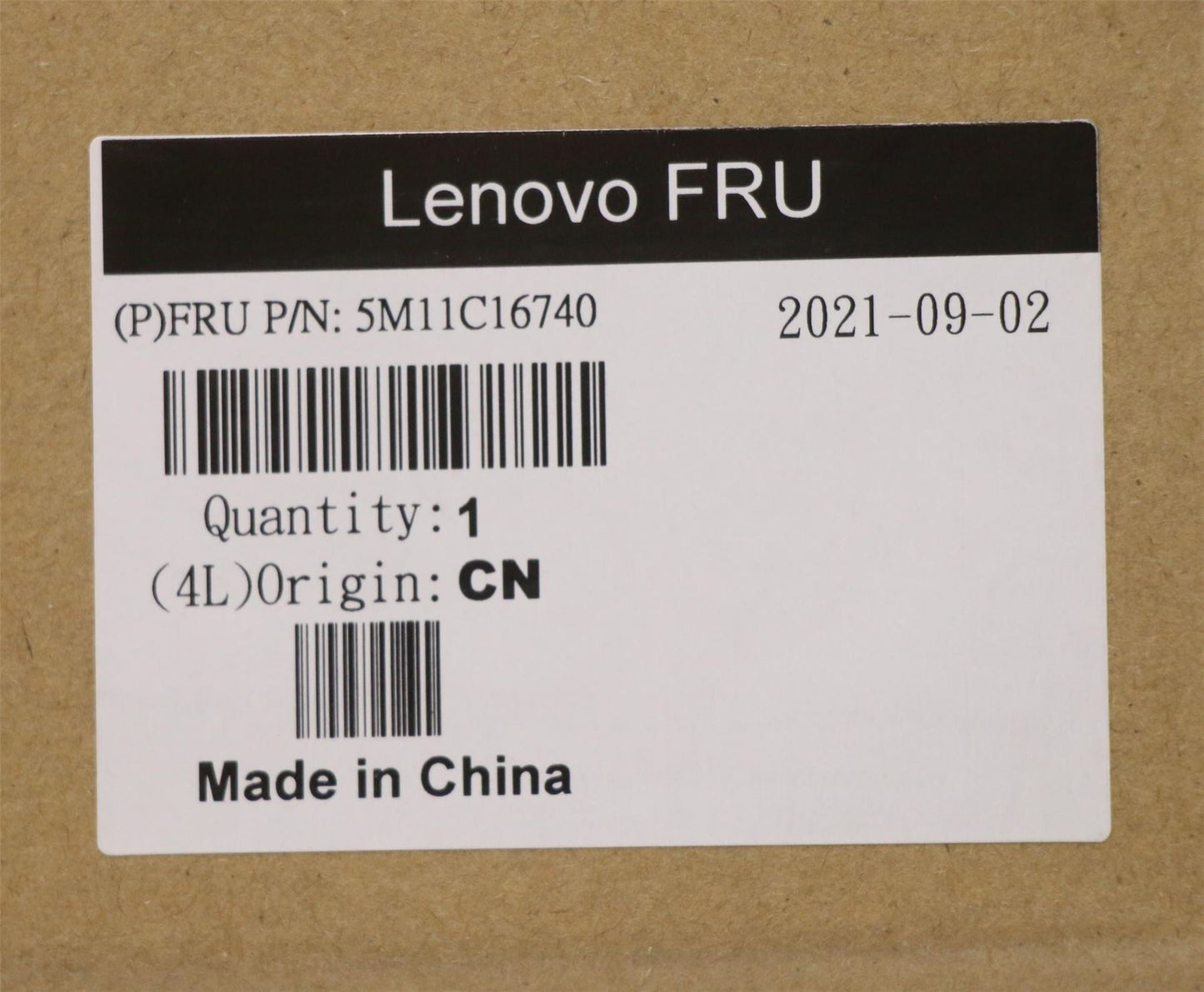 Lenovo PCB_BKT_ASM_FOR_WW_w/_HDMI 5M11C16740