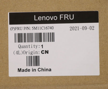 Lenovo PCB_BKT_ASM_FOR_WW_w/_HDMI 5M11C16740