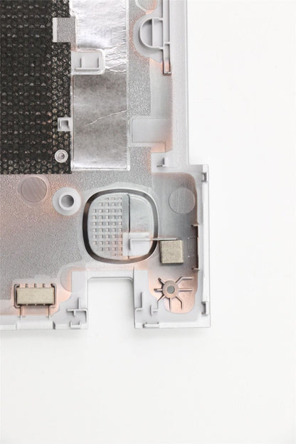 Lenovo Lower Cover C 80TK Silver 5CB0L45048