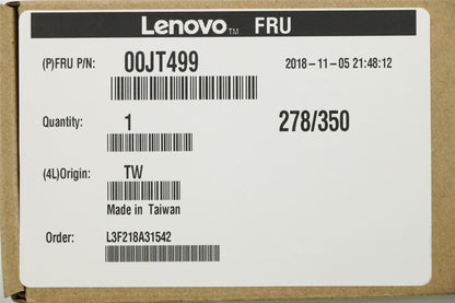 Lenovo 00JT499 Wireless,ANT,IN,WiGig RFEM