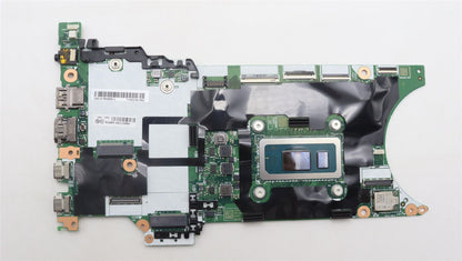Lenovo ThinkPad T14s Gen 4 Motherboard Mainboard UMA INTELI71365U 16G 5B21L59884