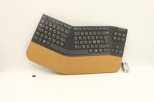 Lenovo Split KBD-Nordic 5D51C33879
