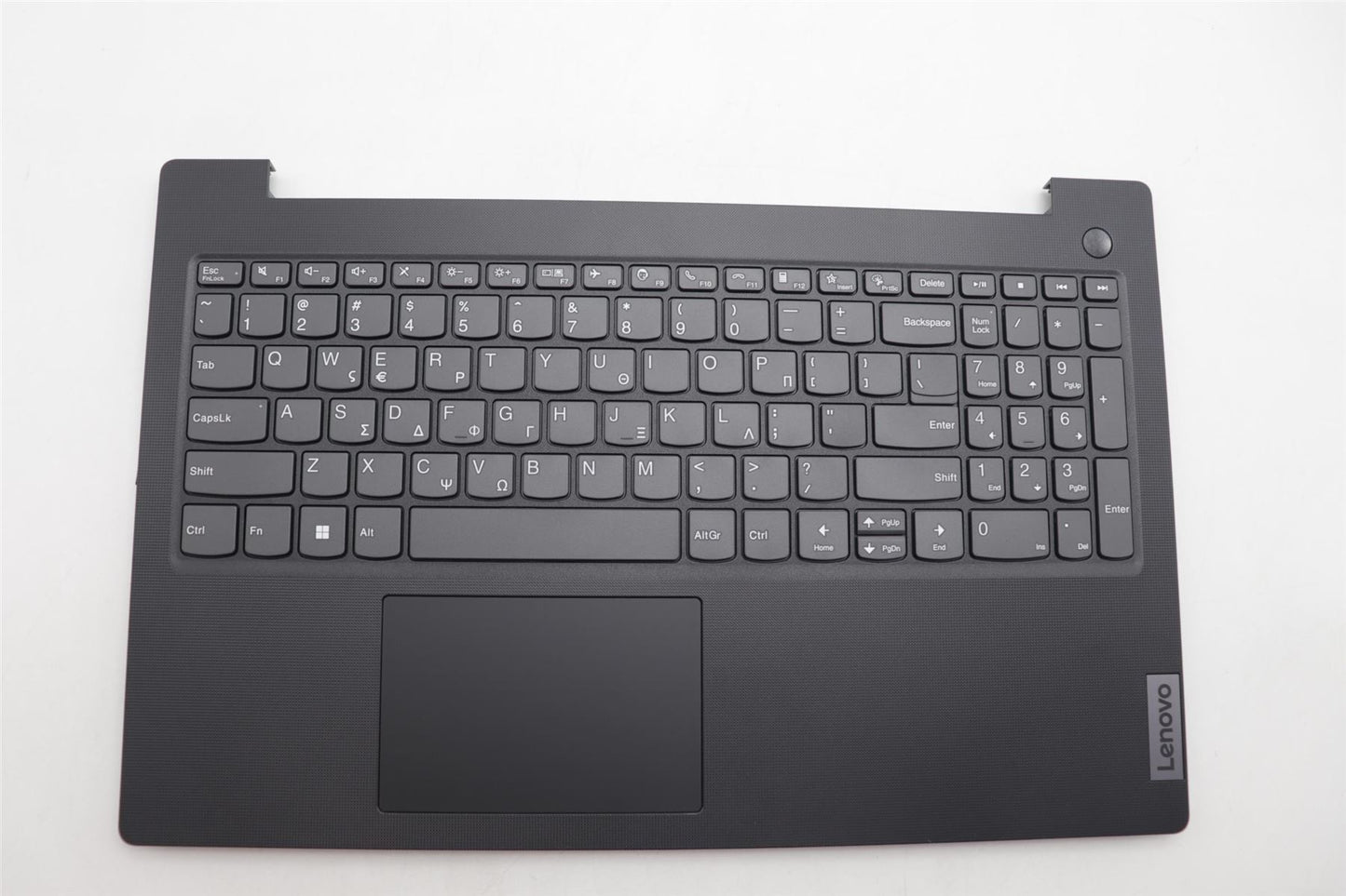 Lenovo COVER Upper Case ASM_GRE L 82YYBKTEX 5CB1M50157