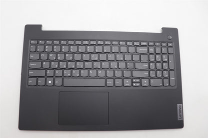 Lenovo COVER Upper Case ASM_GRE L 82YYBKTEX 5CB1M50157