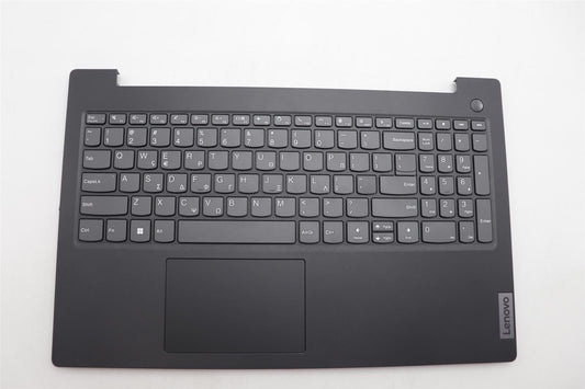 Lenovo COVER Upper Case ASM_GRE L 82YYBKTEX 5CB1M50157