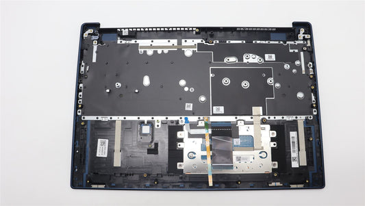 Lenovo UpCase_NORDIC C82XF FP AB BL AL 5CB1L14273