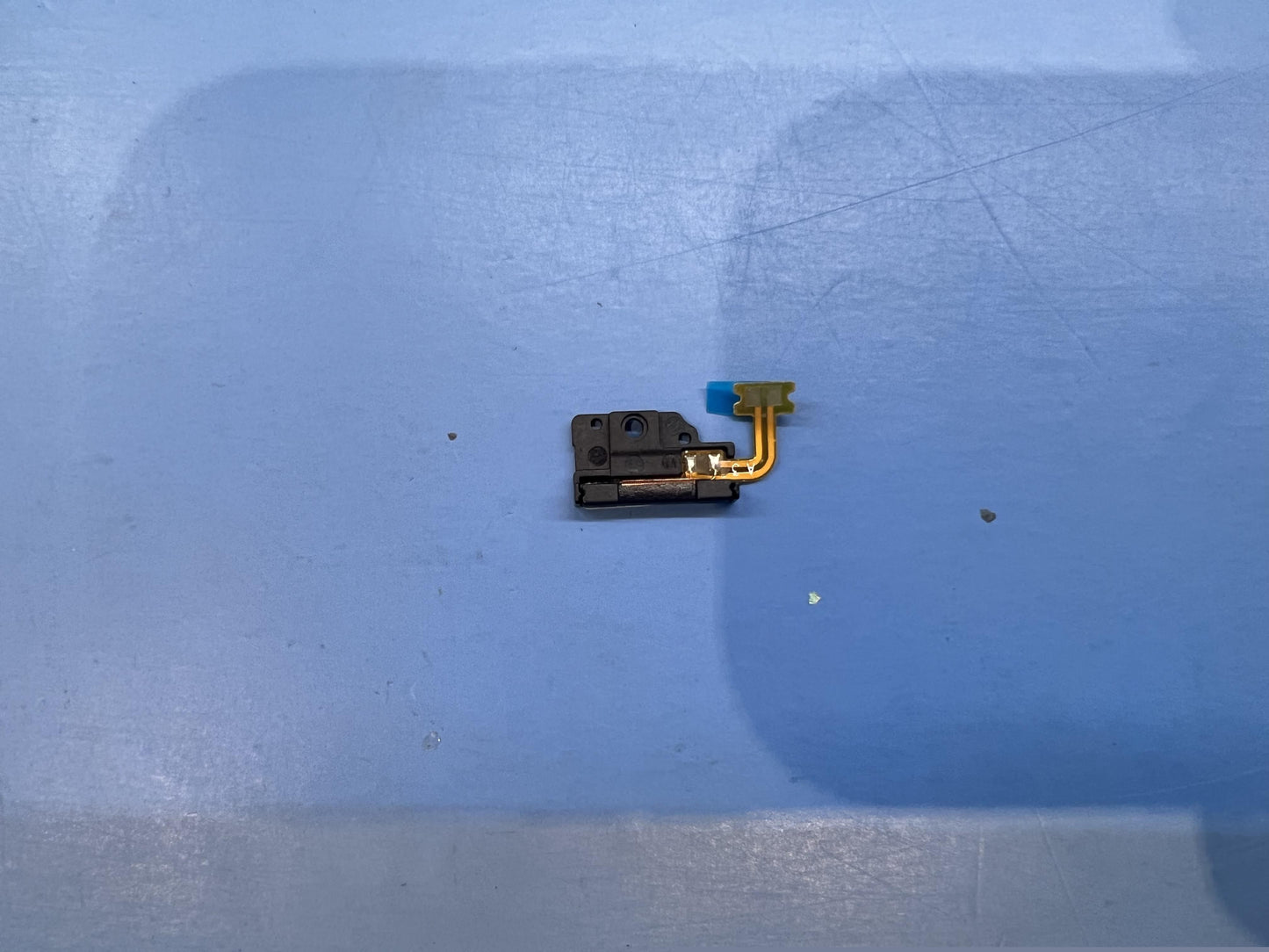 Lenovo TB520FU Charging Frame&*HQ3160001NGA0 CS Board 5F78C29356