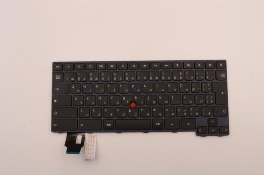 Lenovo CS22 C14 FL TOP,CHY,JPN Japanese Keyboard 5N21E09430