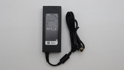 Lenovo AC_ADAPTER FRU 90W Round AC Charger Adapter 5A11T85587