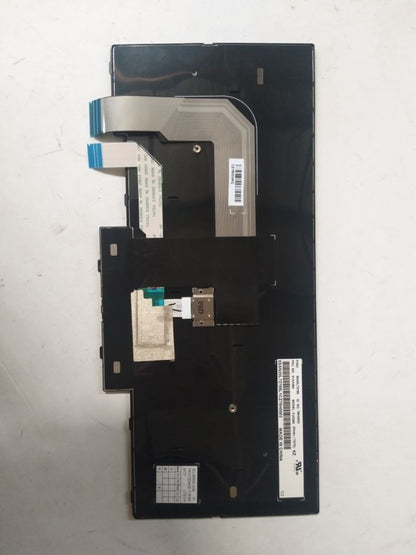 Lenovo Windu KBD, KZ, CHY Kazakh Keyboard 01AX382