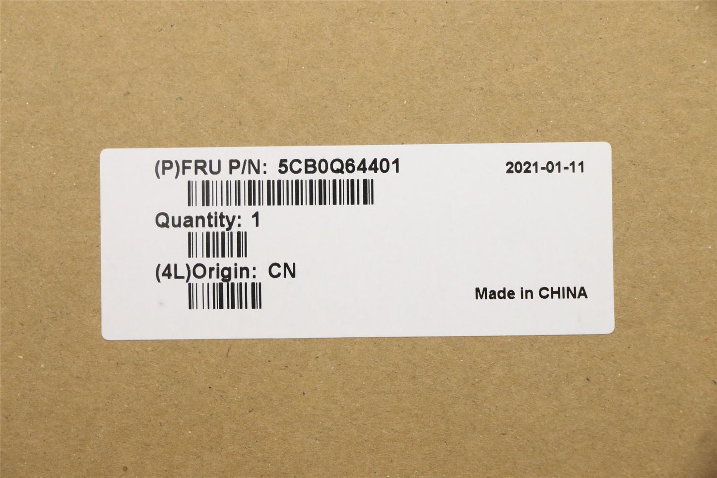 Lenovo V330-14IKB V330-14ARR Keyboard Palmrest Top Cover Grey 5CB0Q64401
