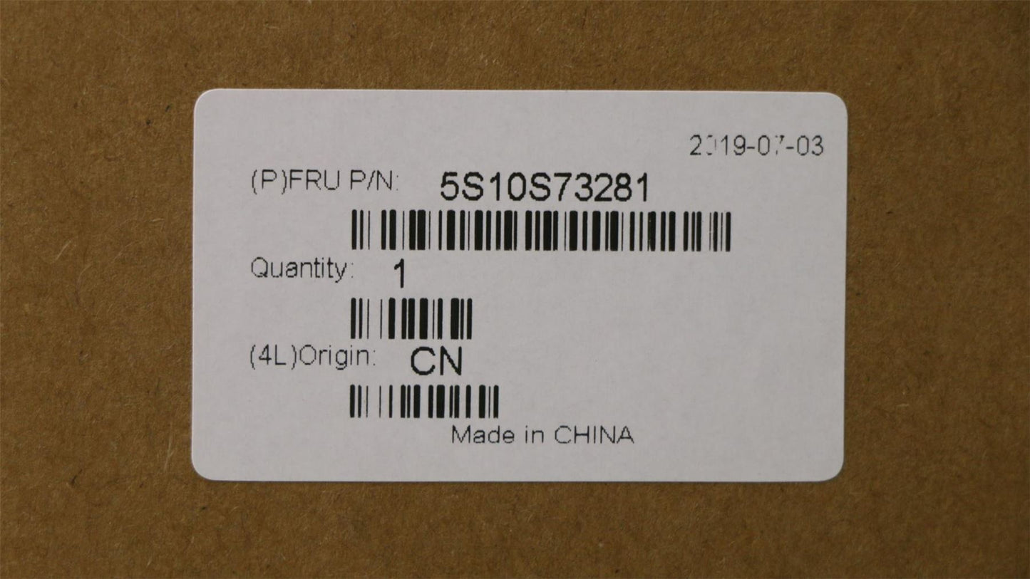Lenovo 14W Screw Set Kit 5S10S73281