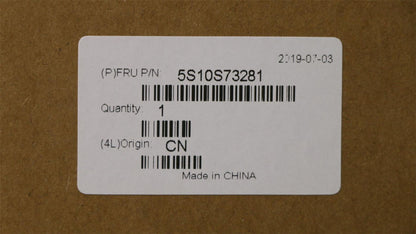 Lenovo 14W Screw Set Kit 5S10S73281