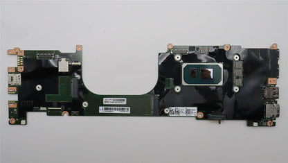 Lenovo ThinkPad X1 6th Gen X1 9th Gen Motherboard Mainboard UMA 8G 5B21C41853