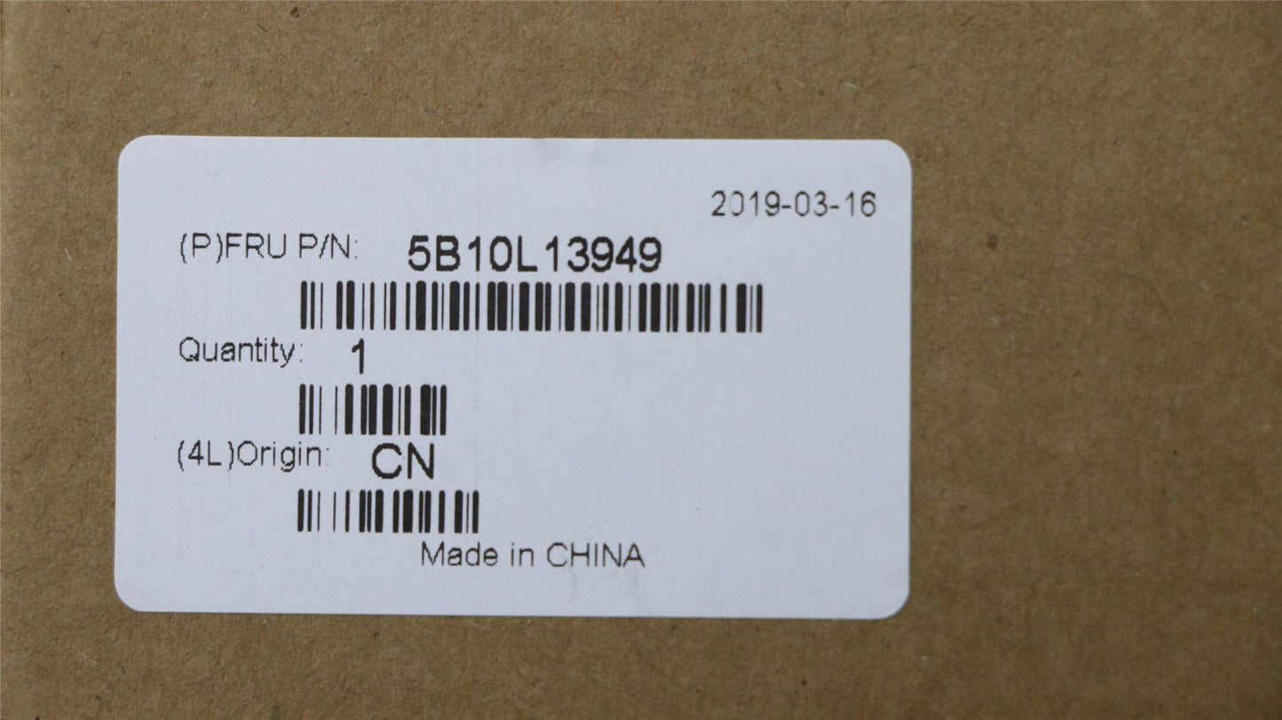 Lenovo IdeaPad 310-11IAP 4-1130 310S-11IAP 2in1-11 Battery 7.5V 30Wh 5B10L13948