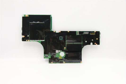 Lenovo ThinkPad P53 Motherboard Mainboard DIS Intel i7-9850H 02DM463