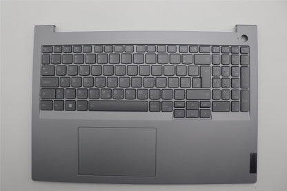 Lenovo COVER Upper Case ASM_SLV W21KH AGBL H 5CB1P01381