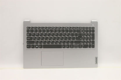 Lenovo Upper Case ASM_HBW L82R4 NFPCG 5CB1H70725