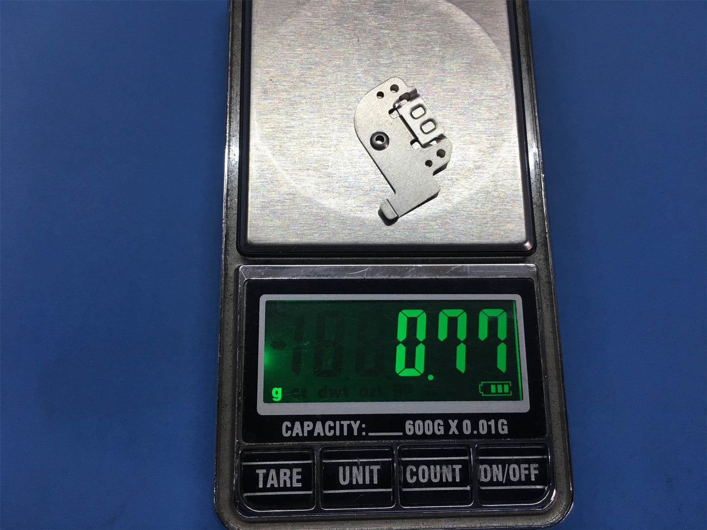 Lenovo CT-X636F USB Metal&*HQ20900782000 CS 5M88C16433
