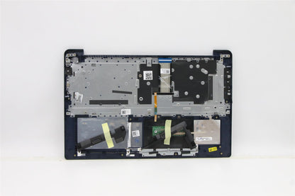 Lenovo IdeaPad 3-15ITL6 3-15ALC6 Palmrest Cover Touchpad Keyboard 5CB1B62089