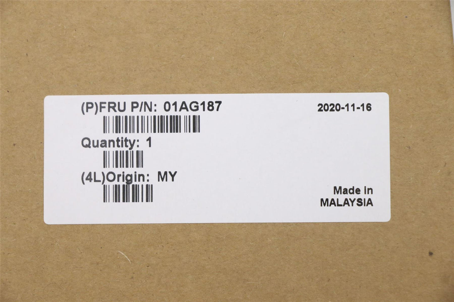 Lenovo ThinkStation P920 P720 CPU Processor 01AG187