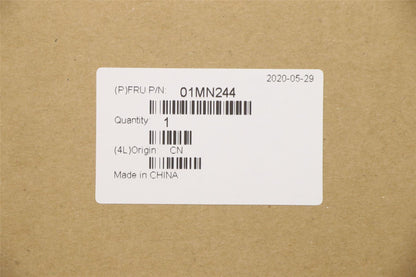 Lenovo MECH_ASM MB Shielding,W/HDMI, AMD 01MN244