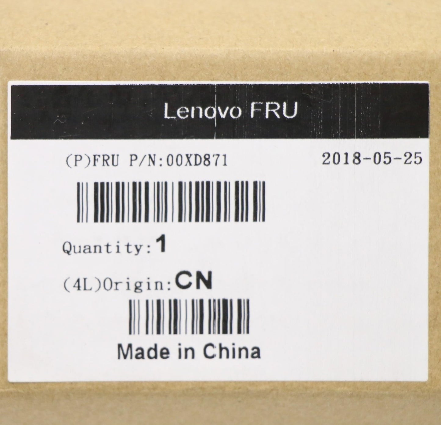 Lenovo MECH_ASM ASSY Bracket for ODD 00XD871
