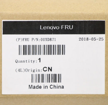 Lenovo MECH_ASM ASSY Bracket for ODD 00XD871