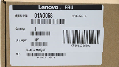Lenovo IdeaCentre 510-15ABR 510A-15ABR 720-18ASU CPU Processor 01AG068