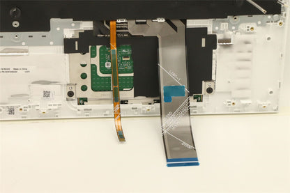 Lenovo Upper Case ASM_ITA L82JD STw/BUWRF 5CB1D05434