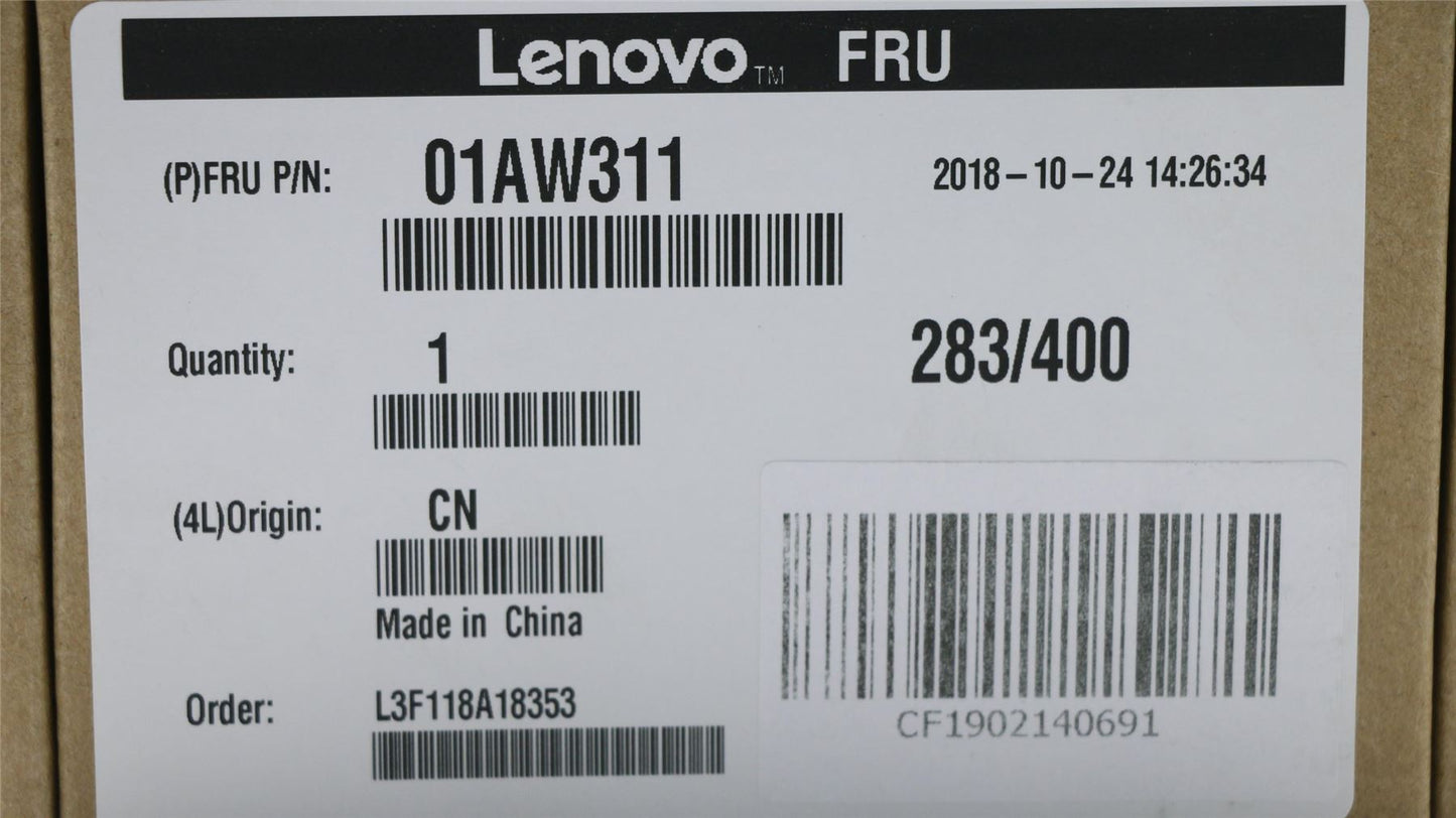 Lenovo ThinkPad T460 Hinge Hinges Bracket 01AW311