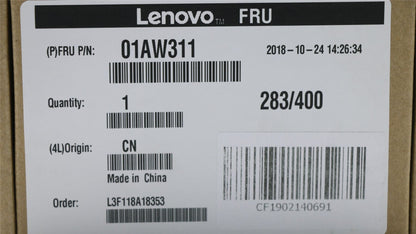 Lenovo ThinkPad T460 Hinge Hinges Bracket 01AW311